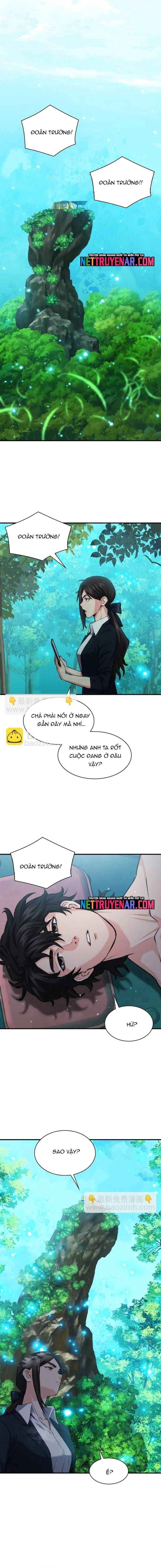 Druid Tại Ga Seoul Chap 174 - Next Chap 173