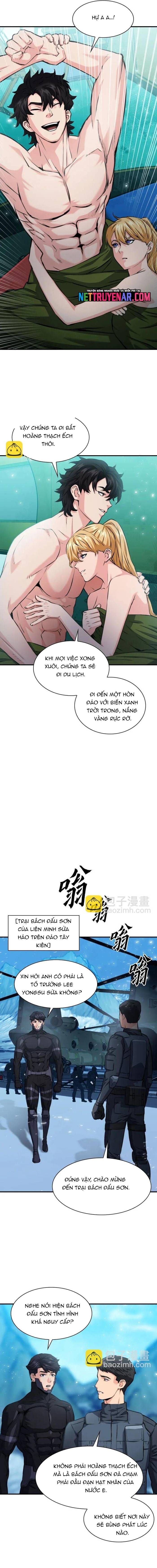 Druid Tại Ga Seoul Chap 174 - Next Chap 173