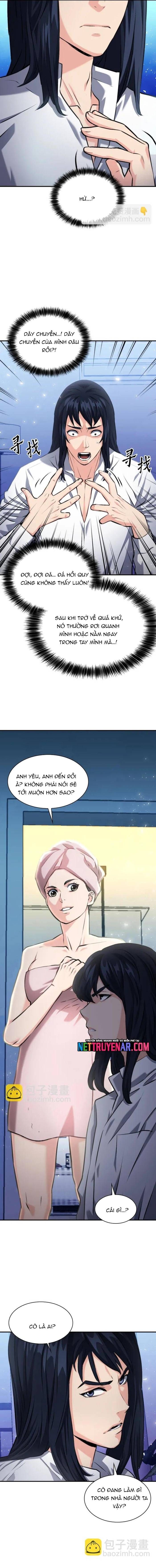 Druid Tại Ga Seoul Chap 174 - Next Chap 173