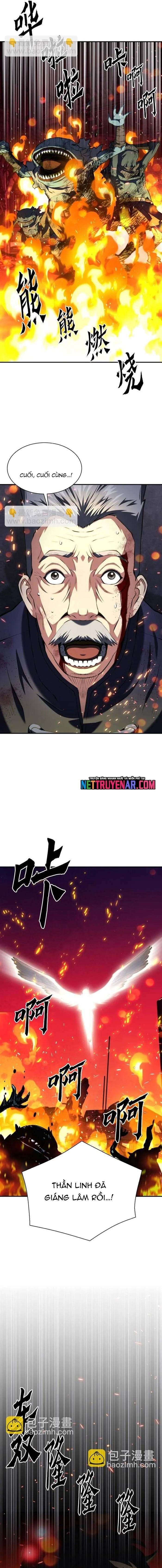 Druid Tại Ga Seoul Chap 174 - Next Chap 173