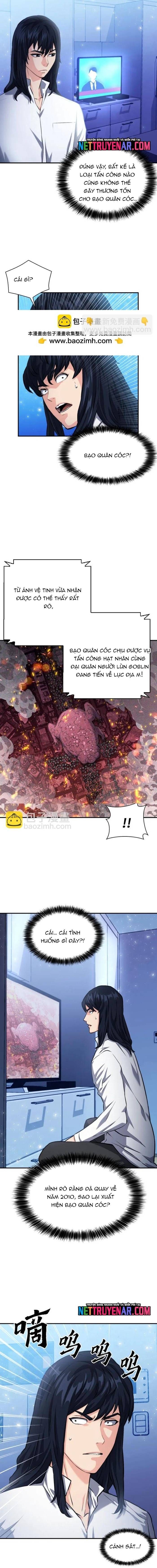 Druid Tại Ga Seoul Chap 174 - Next Chap 173