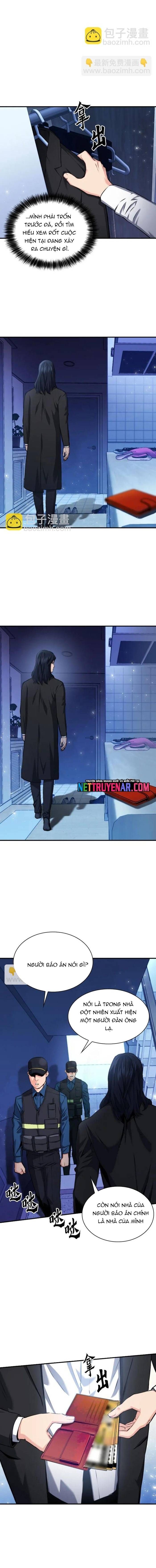 Druid Tại Ga Seoul Chap 174 - Next Chap 173