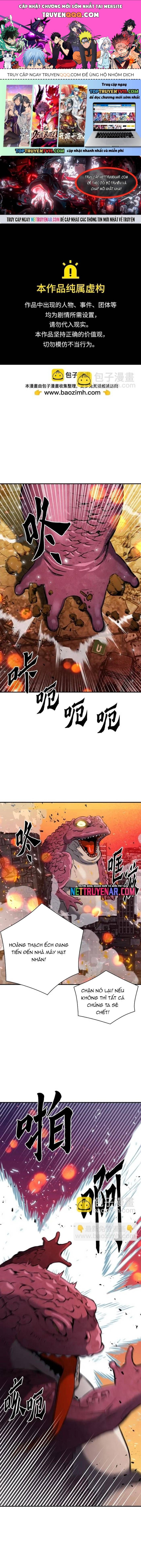 Druid Tại Ga Seoul Chap 175 - Next Chap 174
