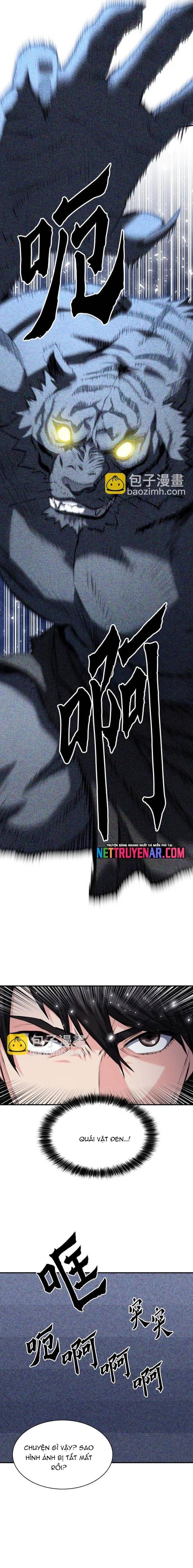 Druid Tại Ga Seoul Chap 175 - Next Chap 174