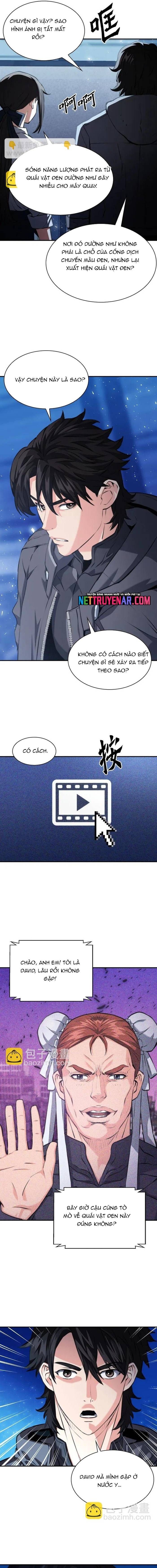 Druid Tại Ga Seoul Chap 175 - Next Chap 174