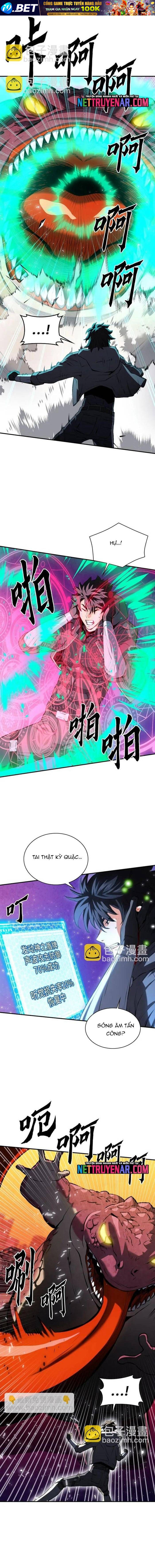 Druid Tại Ga Seoul Chap 175 - Next Chap 174