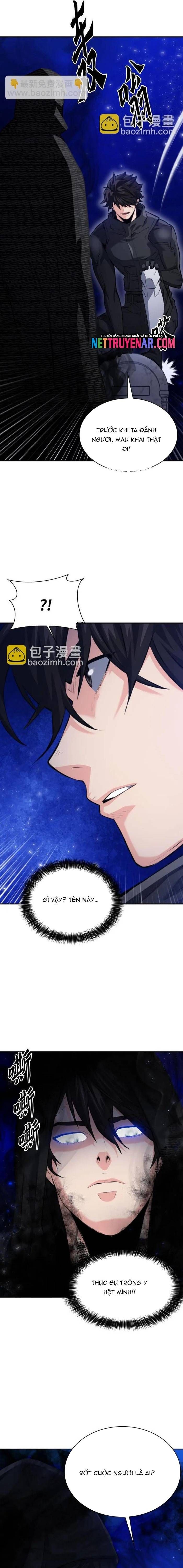 Druid Tại Ga Seoul Chap 177 - Next Chap 176