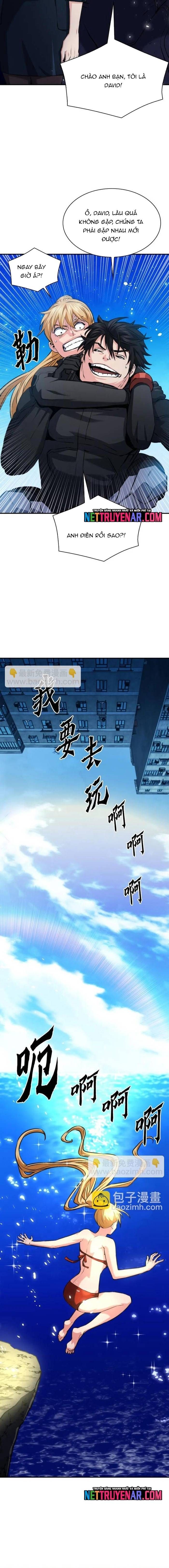 Druid Tại Ga Seoul Chap 177 - Next Chap 176