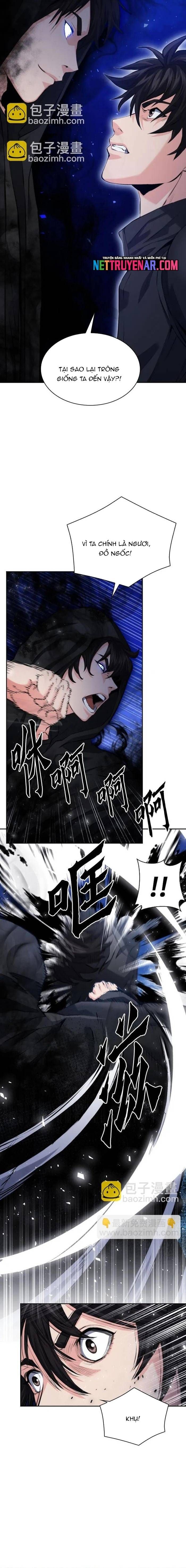 Druid Tại Ga Seoul Chap 177 - Next Chap 176