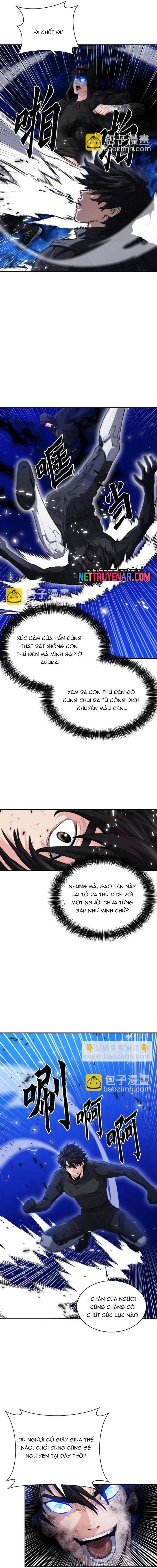 Druid Tại Ga Seoul Chap 177 - Next Chap 176