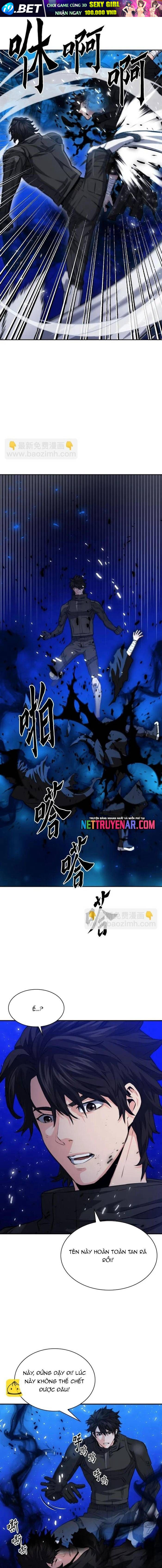 Druid Tại Ga Seoul Chap 177 - Next Chap 176