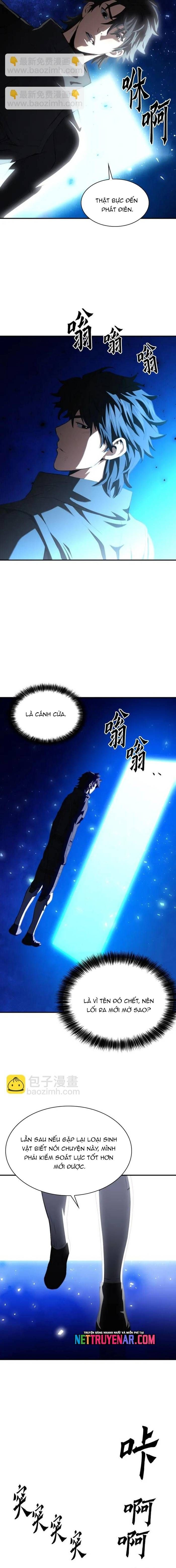 Druid Tại Ga Seoul Chap 177 - Next Chap 176