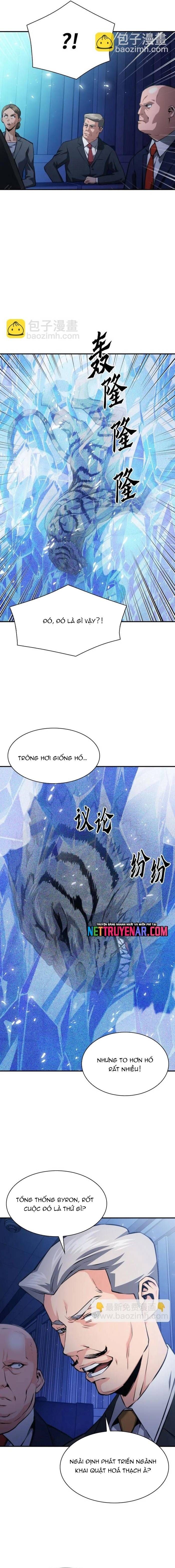Druid Tại Ga Seoul Chap 178 - Next Chap 177