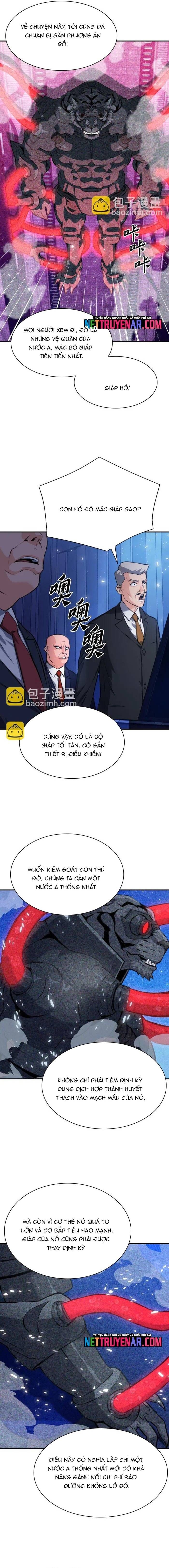 Druid Tại Ga Seoul Chap 178 - Next Chap 177