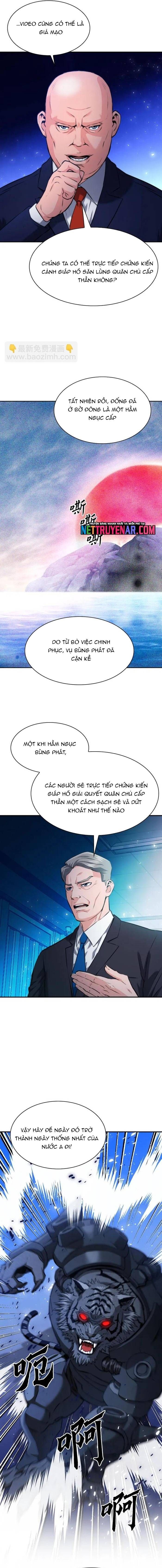 Druid Tại Ga Seoul Chap 178 - Next Chap 177