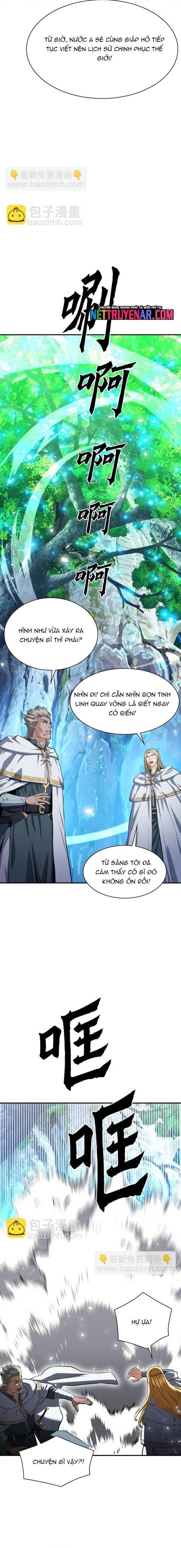 Druid Tại Ga Seoul Chap 178 - Next Chap 177