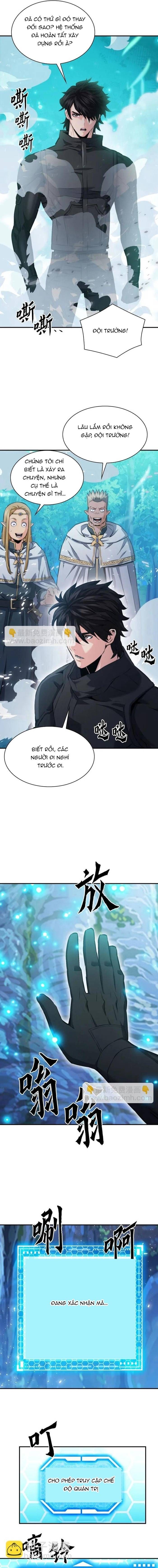 Druid Tại Ga Seoul Chap 178 - Next Chap 177