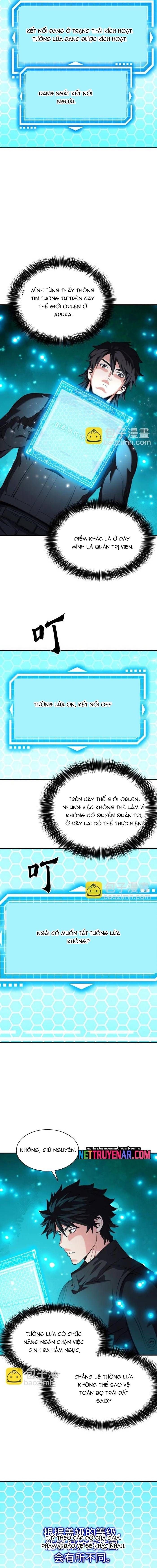 Druid Tại Ga Seoul Chap 178 - Next Chap 177