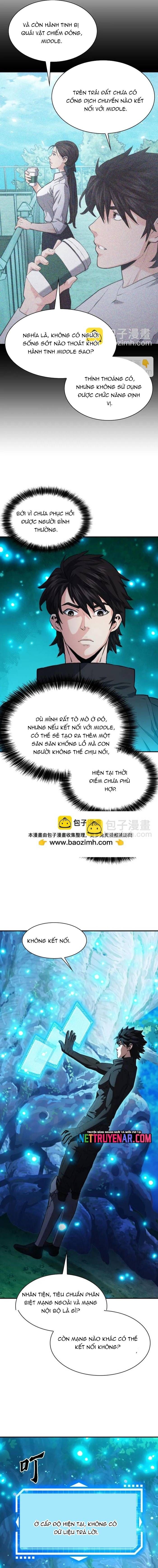 Druid Tại Ga Seoul Chap 178 - Next Chap 177