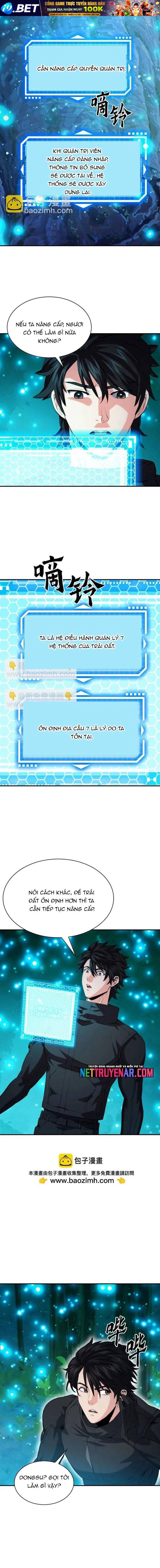 Druid Tại Ga Seoul Chap 178 - Next Chap 177