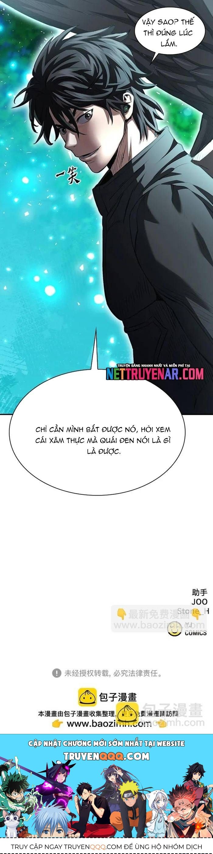 Druid Tại Ga Seoul Chap 178 - Next Chap 177