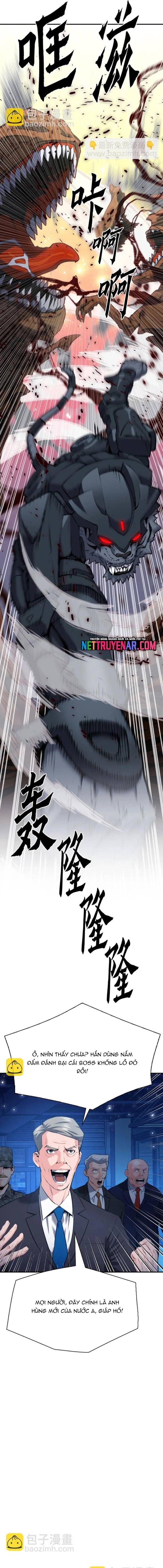 Druid Tại Ga Seoul Chap 179 - Next Chap 178