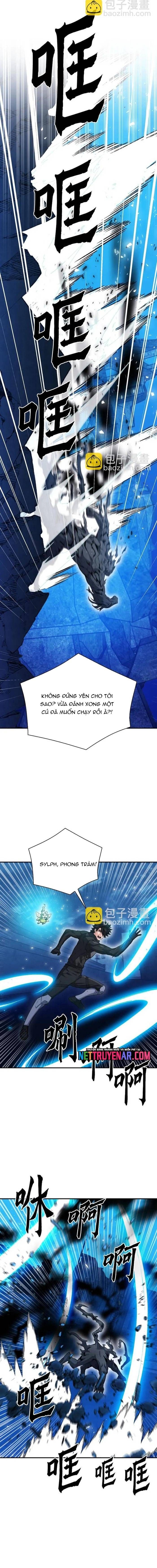 Druid Tại Ga Seoul Chap 179 - Next Chap 178