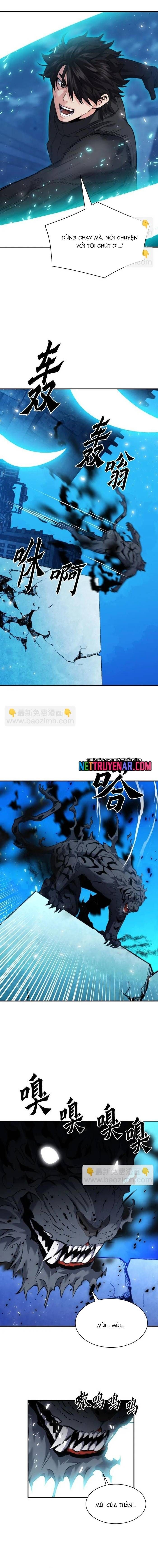 Druid Tại Ga Seoul Chap 179 - Next Chap 178