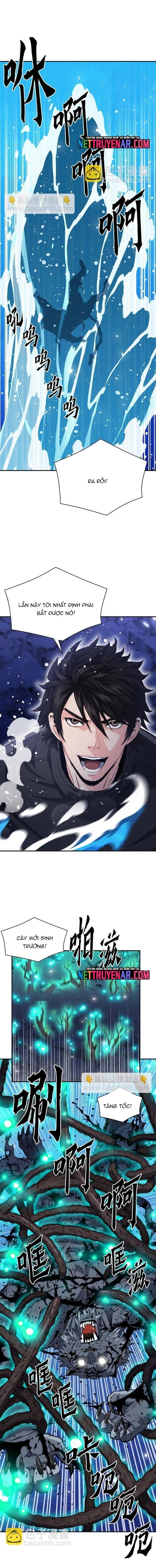 Druid Tại Ga Seoul Chap 179 - Next Chap 178