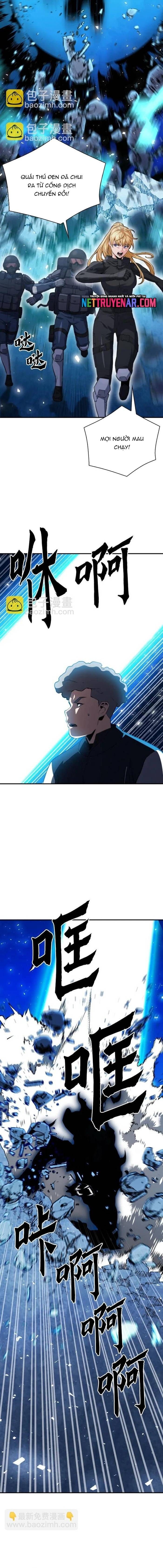 Druid Tại Ga Seoul Chap 179 - Next Chap 178