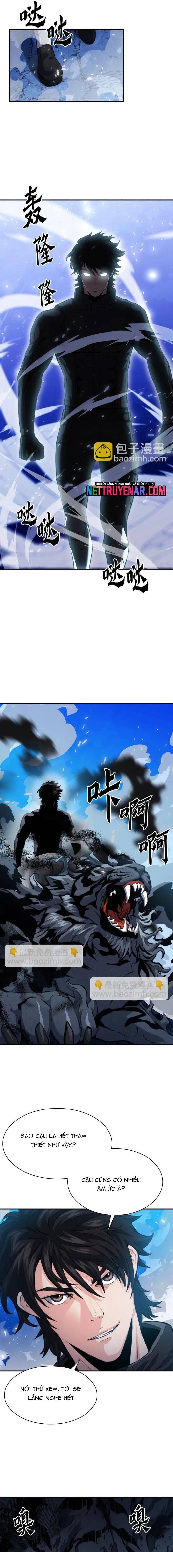 Druid Tại Ga Seoul Chap 179 - Next Chap 178