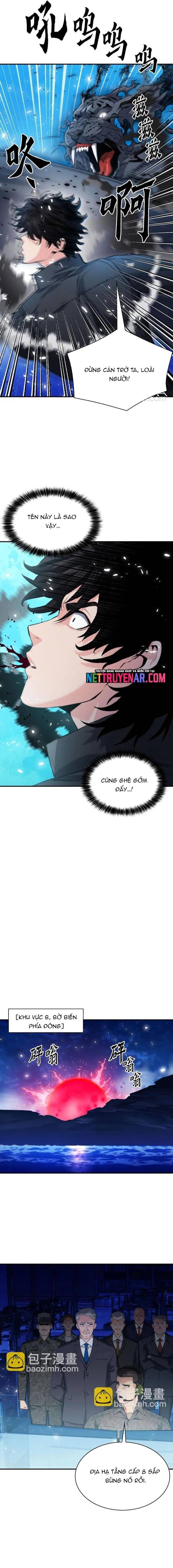 Druid Tại Ga Seoul Chap 179 - Next Chap 178