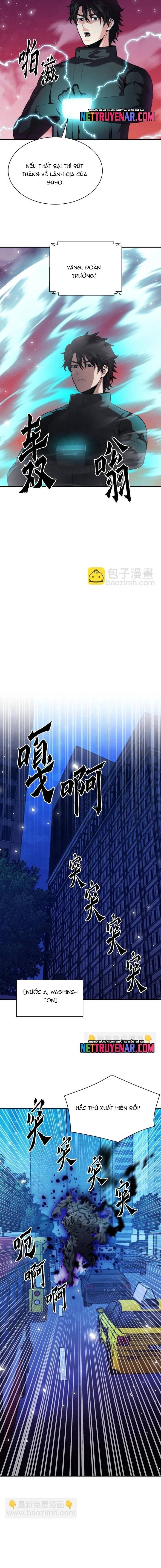 Druid Tại Ga Seoul Chap 180 - Next Chap 179