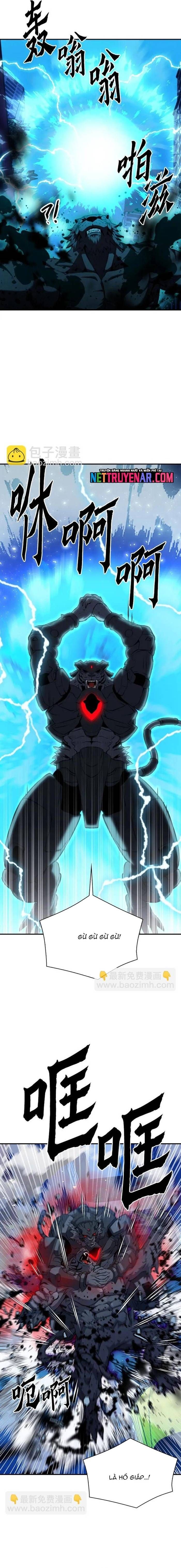 Druid Tại Ga Seoul Chap 180 - Next Chap 179