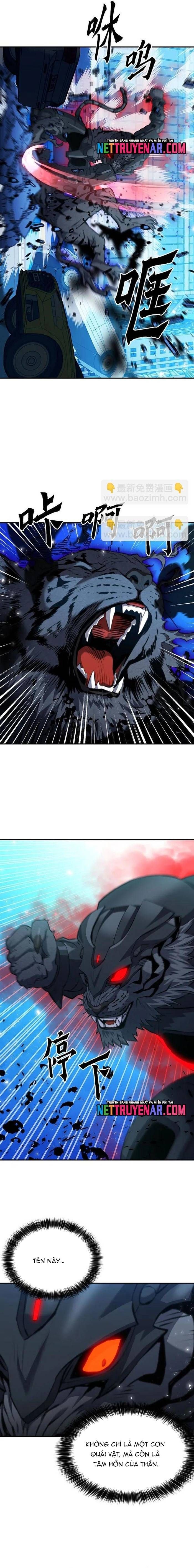 Druid Tại Ga Seoul Chap 180 - Next Chap 179