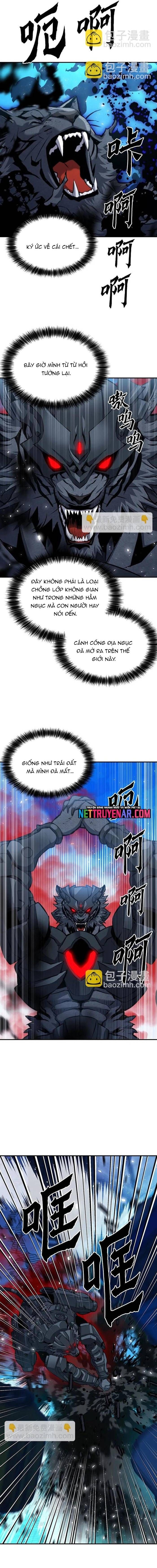 Druid Tại Ga Seoul Chap 180 - Next Chap 179