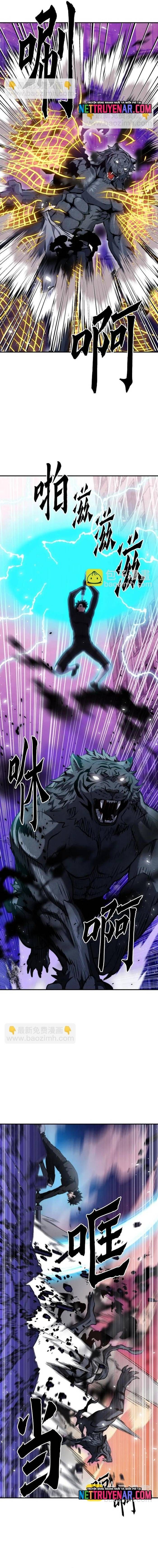 Druid Tại Ga Seoul Chap 180 - Next Chap 179