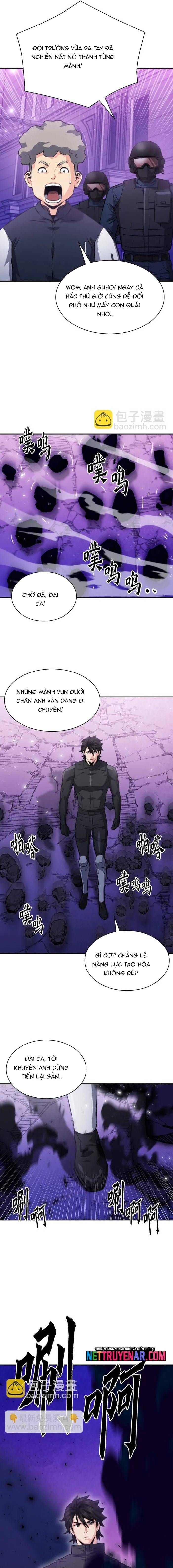 Druid Tại Ga Seoul Chap 180 - Next Chap 179