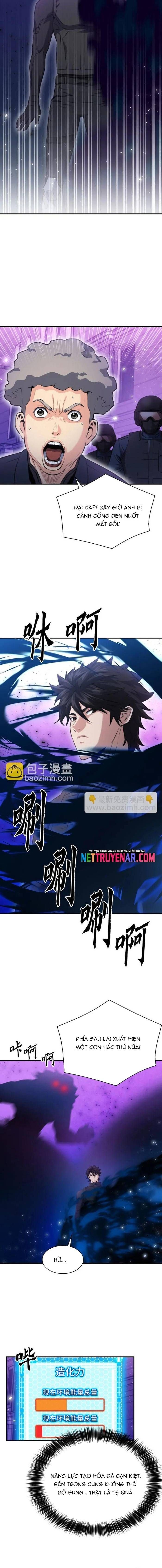 Druid Tại Ga Seoul Chap 180 - Next Chap 179