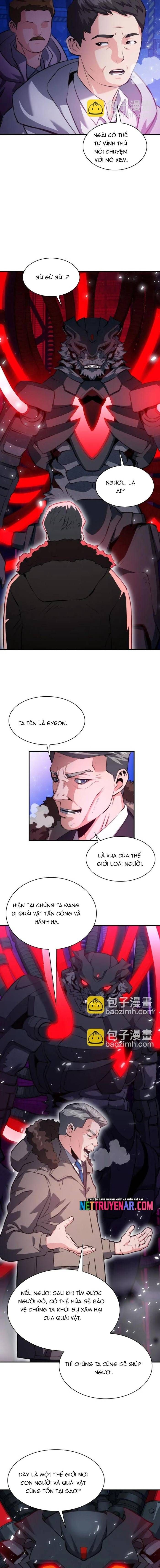 Druid Tại Ga Seoul Chap 180 - Next Chap 179