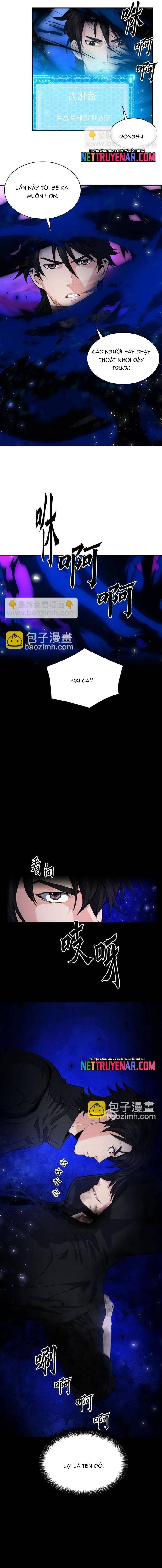 Druid Tại Ga Seoul Chap 180 - Next Chap 179