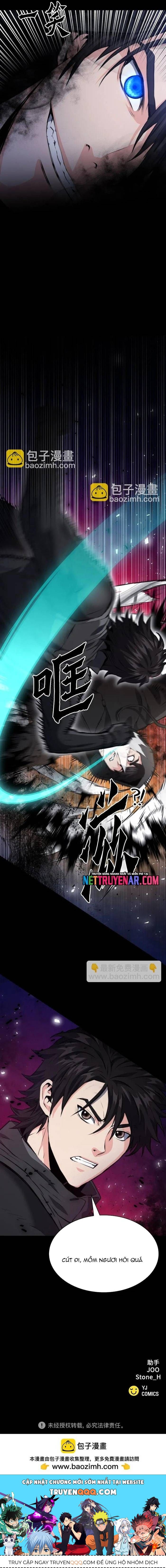 Druid Tại Ga Seoul Chap 180 - Next Chap 179