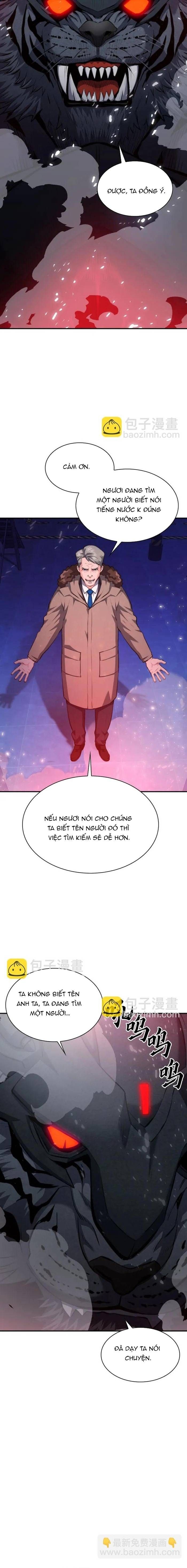 Druid Tại Ga Seoul Chap 180 - Next Chap 179