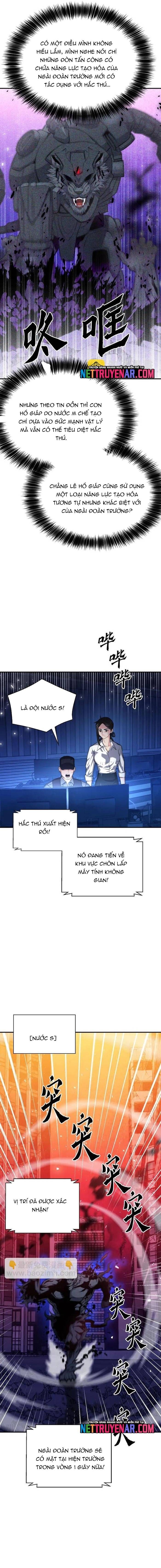 Druid Tại Ga Seoul Chap 180 - Next Chap 179