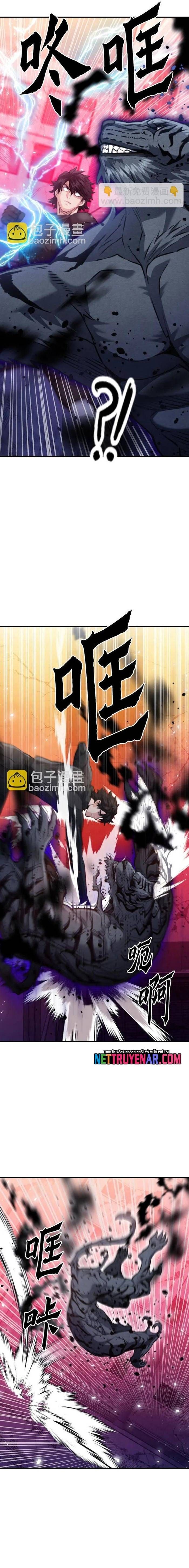 Druid Tại Ga Seoul Chap 180 - Next Chap 179