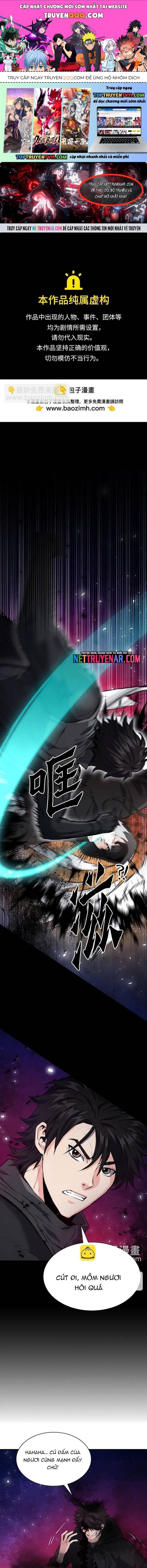 Druid Tại Ga Seoul Chap 181 - Next Chap 180