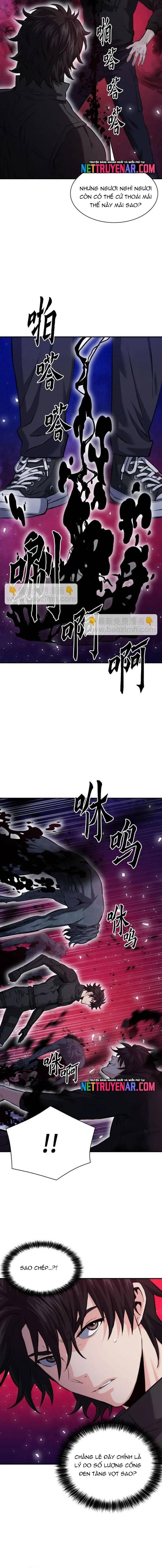 Druid Tại Ga Seoul Chap 181 - Next Chap 180