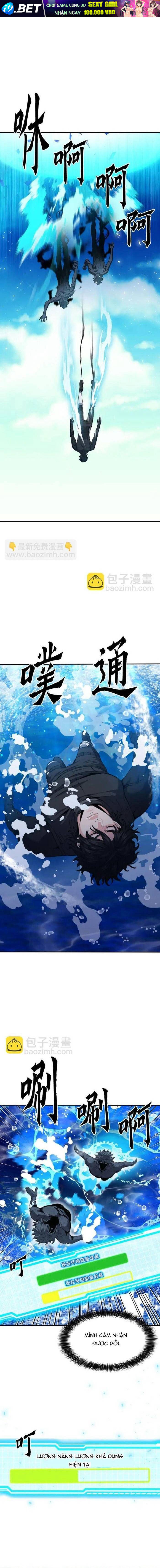 Druid Tại Ga Seoul Chap 181 - Next Chap 180