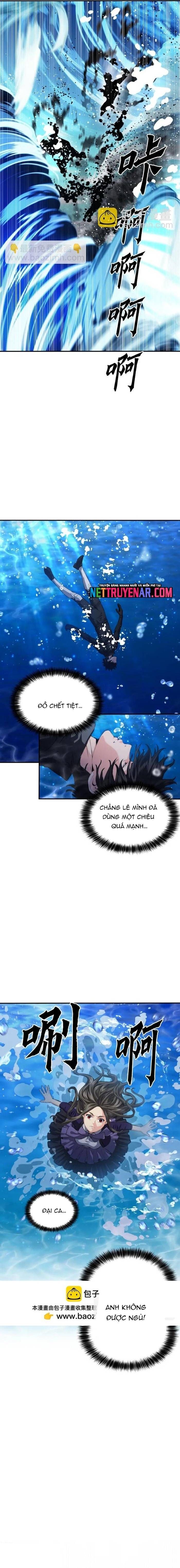 Druid Tại Ga Seoul Chap 181 - Next Chap 180