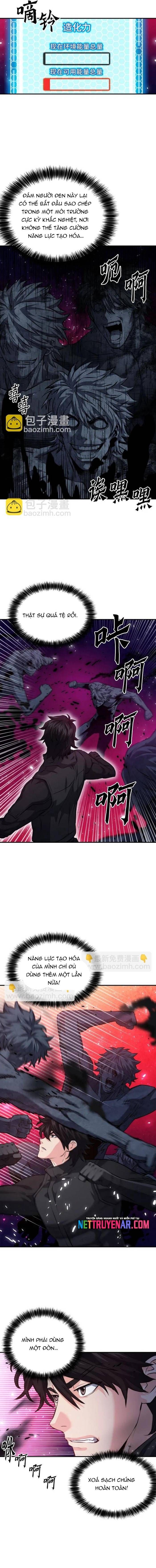 Druid Tại Ga Seoul Chap 181 - Next Chap 180
